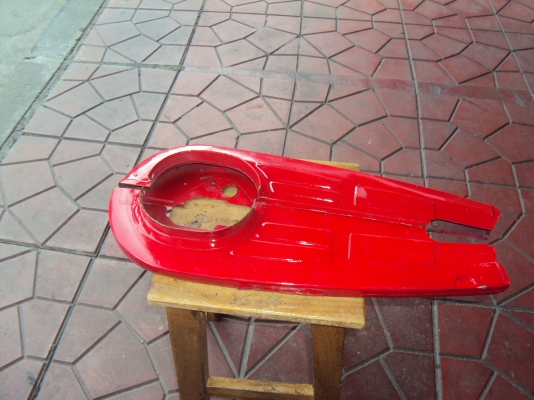 ขายตะแกงk125สภาพดี2ชั้นติดต่อสรกฤช081-8478107