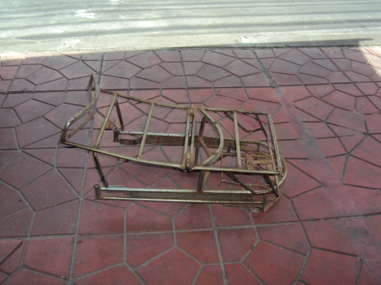 ขายตะแกงk125สภาพดี2ชั้นติดต่อสรกฤช081-8478107