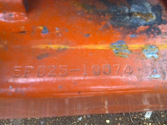 ขายเหมารถฟอร์คลิฟ3คัน