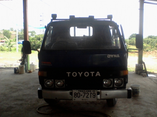 ขายรถสวย พร้อมใช้