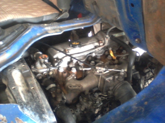 ขายรถสวย พร้อมใช้