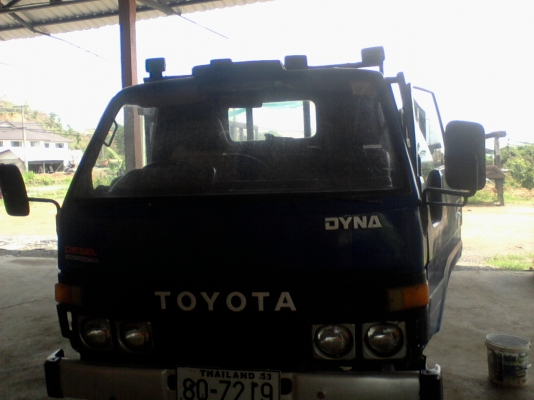 ขายรถสวย พร้อมใช้