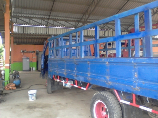 ขายรถสวย พร้อมใช้