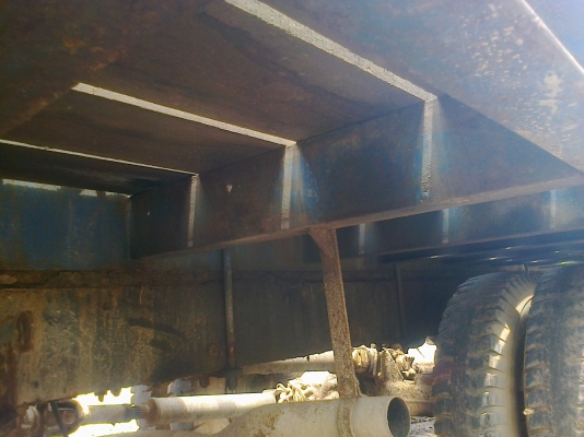 ขายหัวยาวสองเพลาหางปลา ขายหัวยาวสองเพลาหางปลา