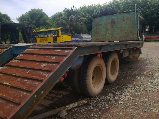 ขายหัวยาวสองเพลาหางปลา ขายหัวยาวสองเพลาหางปลา