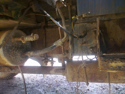 ขายหัวยาวสองเพลาหางปลา ขายหัวยาวสองเพลาหางปลา