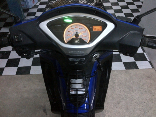 ด่วน!เวฟ125sโฉมไอ สต๊าทมือ ปี50 รถเครื่องเดิมแน่นๆ พร้อมใช้ ทะเบียน+เอกสารโอน ภาษีไม่หมด 088-2197709