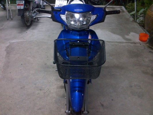 ด่วน!เวฟ125sโฉมไอ สต๊าทมือ ปี50 รถเครื่องเดิมแน่นๆ พร้อมใช้ ทะเบียน+เอกสารโอน ภาษีไม่หมด 088-2197709