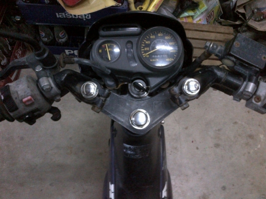 ด่วน!ฮอนด้าเทน่า ปี38 รถเครื่องเดิมแน่นๆ พร้อมใช้ ทะเบียนไม่โอน ภาษีไม่หมด 088-2197709