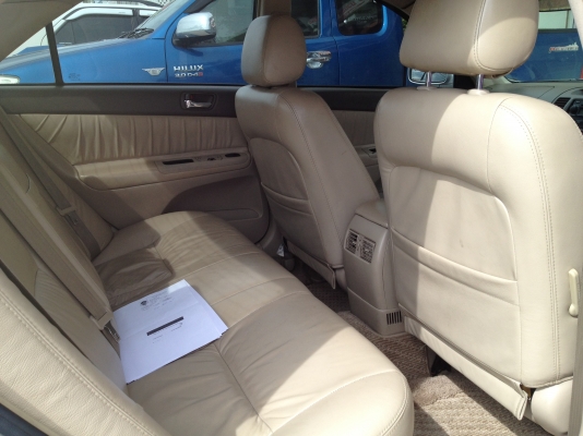 CAMRY 06   2.0 E รถดี ราคาถกๆๆๆๆ