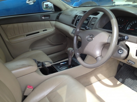 CAMRY 06   2.0 E รถดี ราคาถกๆๆๆๆ