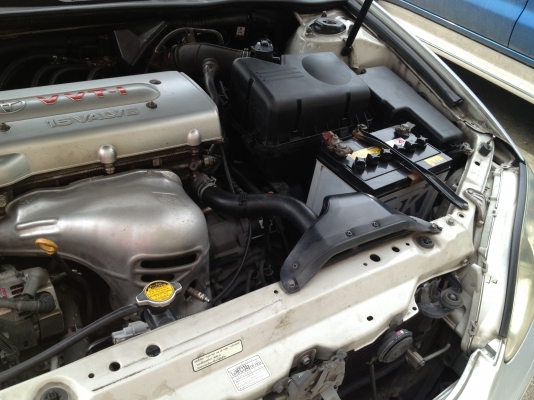 CAMRY 06   2.0 E รถดี ราคาถกๆๆๆๆ