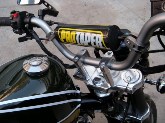 Big Bull Kingkong Z1