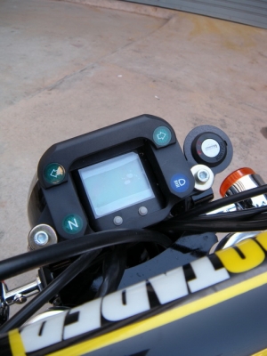 Big Bull Kingkong Z1