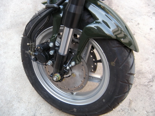 Big Bull Kingkong Z1