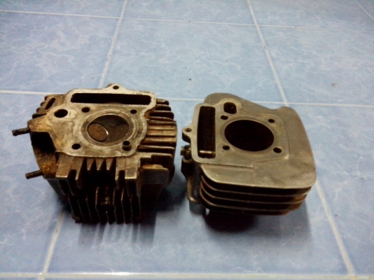 ขายเสื้้อฝาเวฟ100 คารบูเวฟ100