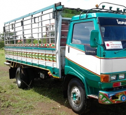 HINO FB 117 HP WO4D กระบะคอกเหล็กความยาว 5 เมตร เครื่องแน่นแรงดี ภายในเก๋งคอนโซลสวยครบพร้อม พวงมาลัยเพาเวอร์ ช่วงล่างคัชซีสวยไม่มีดาม เฟืองท้ายใหญ่ติด F ครบพร้อม ยาง 8.25 ขอบ 16 สภาพดี เอกสารทะเบียนภาษีครบพร้อมโอน ราคาต่อรองได้ครับ HINO FB 117 HP WO4D กระบะคอกเหล็กความยาว 5 เมตร เครื่องแน่นแรงดี ภายในเก๋งคอนโซลสวยครบพร้อม พวงมาลัยเพาเวอร์ ช่วงล่างคัชซีสวยไม่มีดาม เฟืองท้ายใหญ่ติด F ครบพร้อม ยาง 8.25 ขอบ 16 สภาพดี เอกสารทะเบียนภาษีครบพร้อมโอน ราคาต่อรองได้ครับ