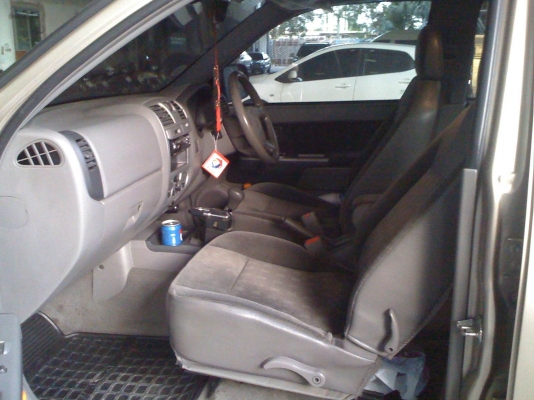 ขอขายรถผมเองครับ 1 คัน