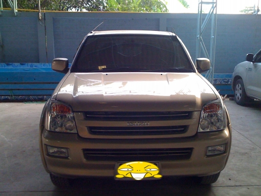 ขอขายรถผมเองครับ 1 คัน