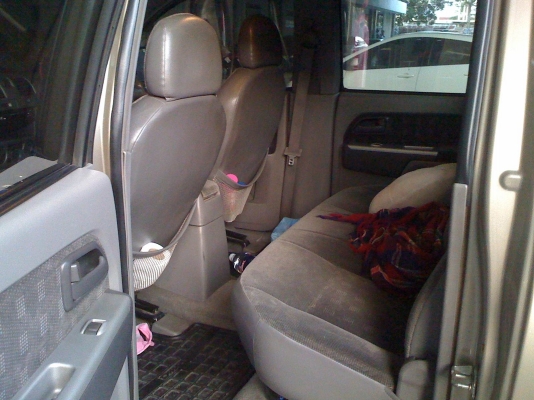 ขอขายรถผมเองครับ 1 คัน