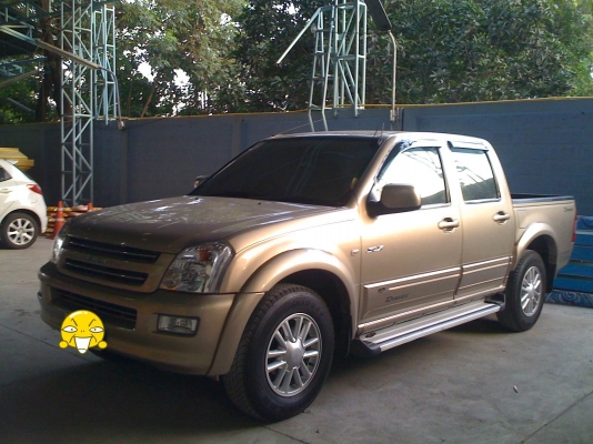 ขอขายรถผมเองครับ 1 คัน