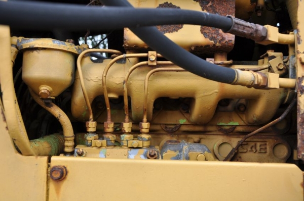 ขายรถดันแทรคเตอร์ MITSUBISHI BD2F สภาพสวยเดิมจากญี่ปุ่น หาอยู่รับรองไม่ผิดหวัง 145,000 เท่านั้น!!