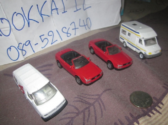 เหมาๆรถโมเดลหลายเซตจ้า ***ลดแหลก***