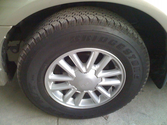 ขอขายรถผมเองครับ 1 คัน