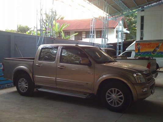 ขอขายรถผมเองครับ 1 คัน