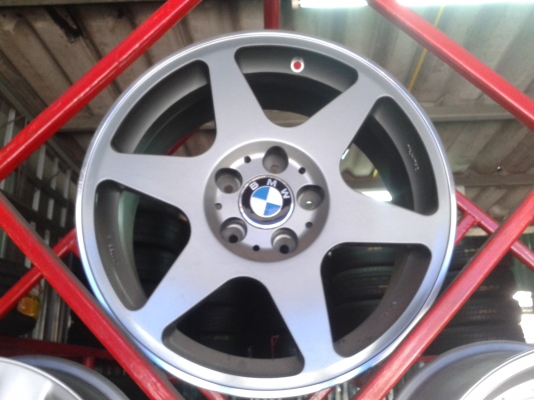 ขายแม็ก.BMW.ขอบ17.ET30...ITALY