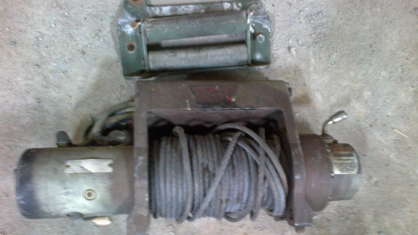 ขาย วินซ์ WARN 9000i