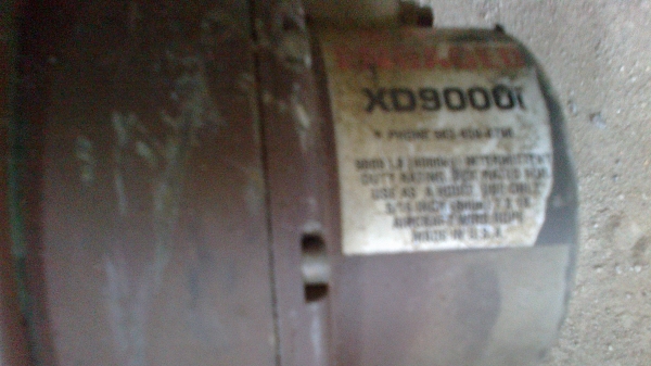 ขาย วินซ์ WARN 9000i