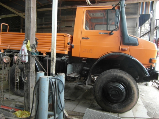 รถกระบะ