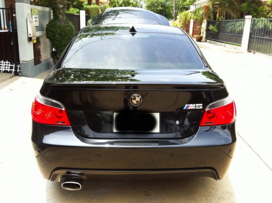 ขาย BMW 525iSE 2005 รถบ้านวิ่งน้อย ขาย BMW 525iSE 2005 รถบ้านวิ่งน้อย