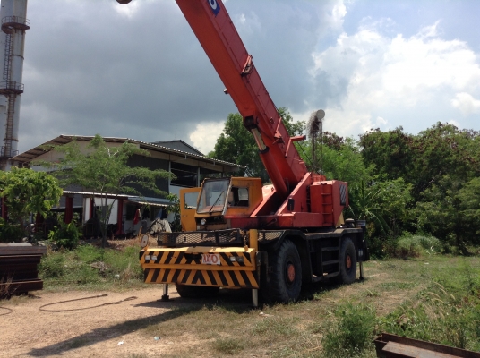 ขายรคเครนKATO  KR 45H3