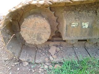 PC200-8 ทำงาน 8พันกว่า ชม. สภาพสวย แน่นๆ