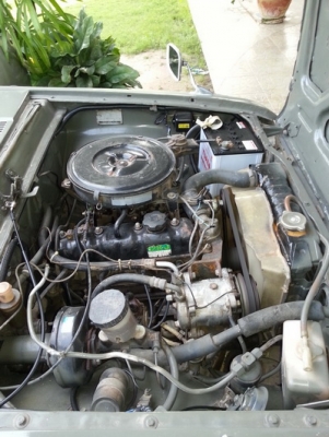 ขาย TOYOTA RT 40 มีทะเบียนพร้อมโอน 35,000 บาท ด่วน!!!!!! ขาย TOYOTA RT 40 มีทะเบียนพร้อมโอน 35,000 บาท ด่วน!!!!!!