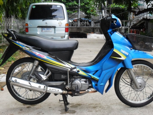 ขายสปาร์ค10500