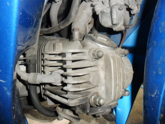 ขายสปาร์ค10500