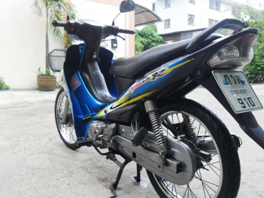 ขายสปาร์ค10500