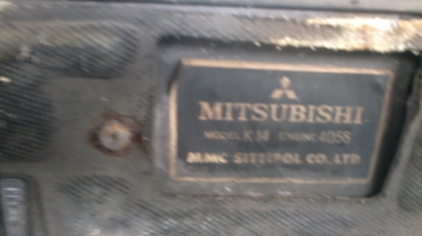 ขายกระบะมิตซู ตอนเดี่ยว แอร์เล่มทะเบียนพร้อม ขายกระบะมิตซู ตอนเดี่ยว แอร์เล่มทะเบียนพร้อม