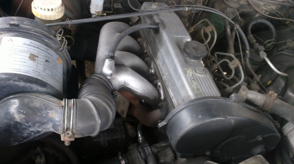 ขายกระบะมิตซู ตอนเดี่ยว แอร์เล่มทะเบียนพร้อม ขายกระบะมิตซู ตอนเดี่ยว แอร์เล่มทะเบียนพร้อม