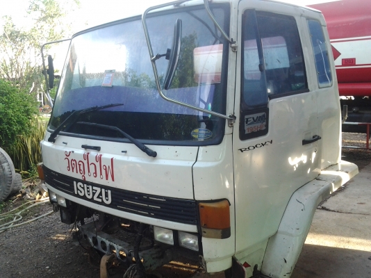 ROCKY  ขายตามสภาพมาแล้วครับ