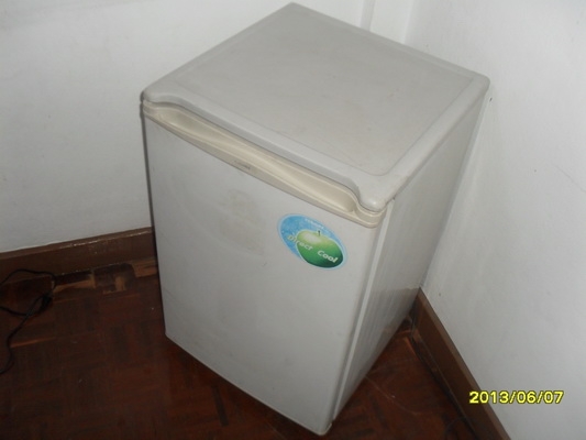 ขายตู้เย็นขนาดเล็ก TOSHIBA