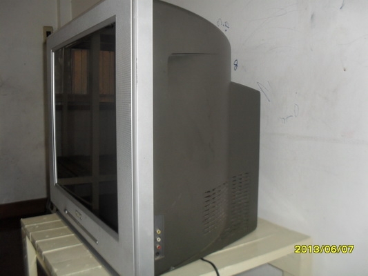 ขาย TV จอแบน 29 นิ้ว PHILIPS ภาพคนชัด สีปกติ ด่วน 2000 บาท