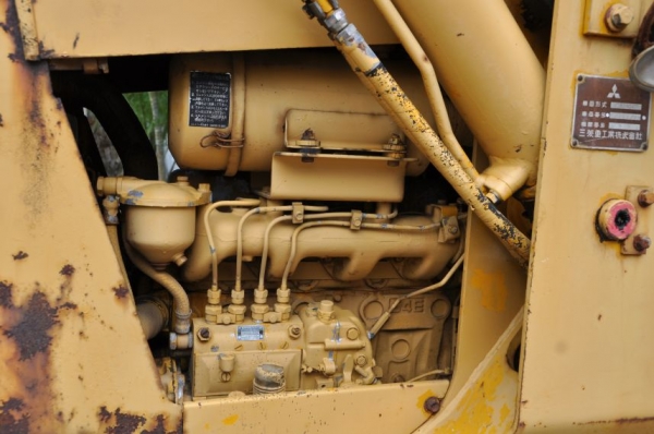 ขายรถตักแทรคเตอร์ MITSUBISHI BS3F สภาพสวยเดิมจากญี่ปุ่น หาอยู่รับรองไม่ผิดหวัง 165,000 เท่านั้น!!