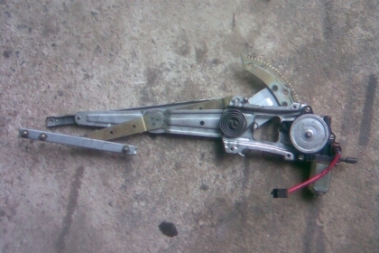 ตัวขับเคลื่อนกระจกไฟฟ้ารถยนต์ ตัวขับเคลื่อนกระจกไฟฟ้ารถยนต์