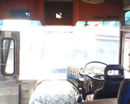 ขายรถบัส10เมตรด่วนๆใครวางมัดจำก่อนเอาไปเลยครับลดให้สุดๆ250000