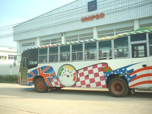 ขายรถบัส10เมตรด่วนๆใครวางมัดจำก่อนเอาไปเลยครับลดให้สุดๆ250000