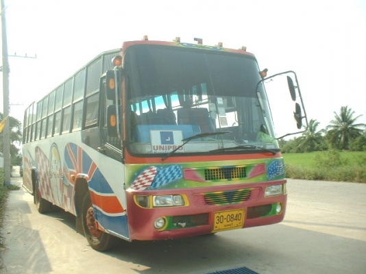 ขายรถบัส10เมตรด่วนๆใครวางมัดจำก่อนเอาไปเลยครับลดให้สุดๆ250000